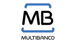 Multibanco logo