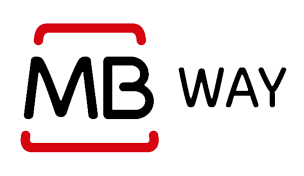 MB Way logo